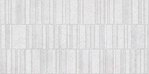 DECO SASSI BLANCO 45X90